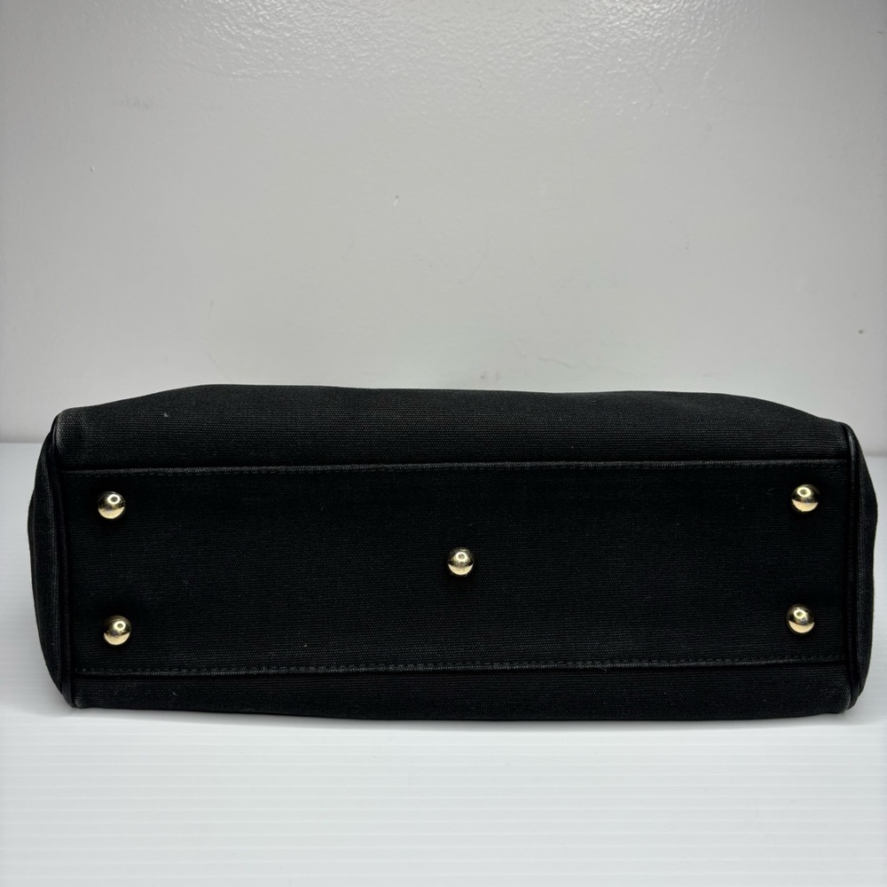 Gucci Canvas Tote Bag - Picture 13 of 16